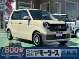 ホンダN-ONE 狭めの車庫でも楽々駐車！

[NO:21363]