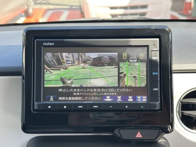 N-ONE(ホンダ)オリジナル中古車 21