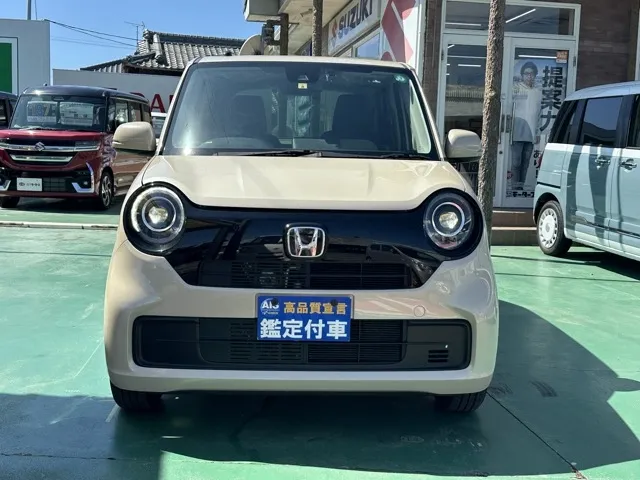 N-ONE(ホンダ)オリジナル中古車 26