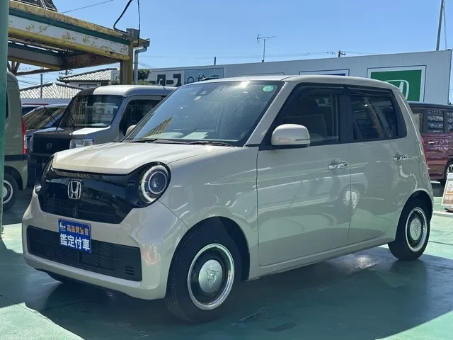 N-ONE(ホンダ)オリジナル中古車 1