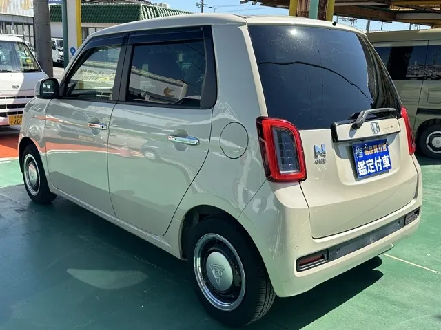 N-ONE(ホンダ)オリジナル中古車 2