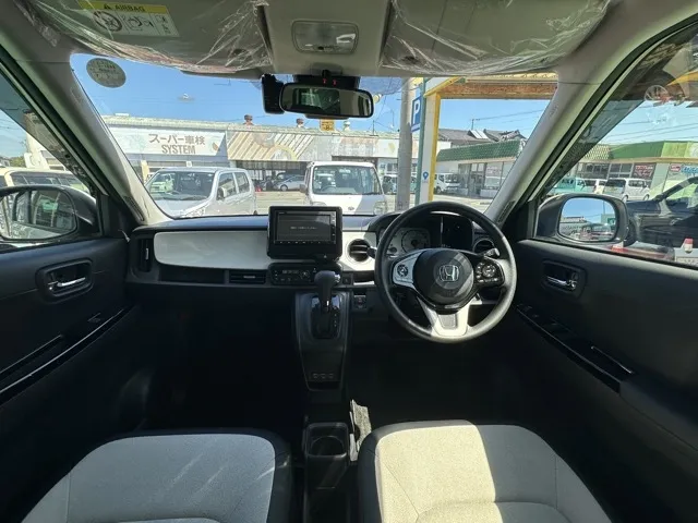 N-ONE(ホンダ)オリジナル中古車 5