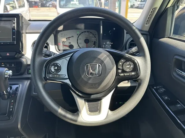 N-ONE(ホンダ)オリジナル中古車 6