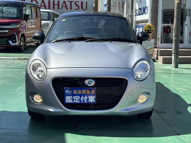 コペン(ダイハツ)セロ中古車 29
