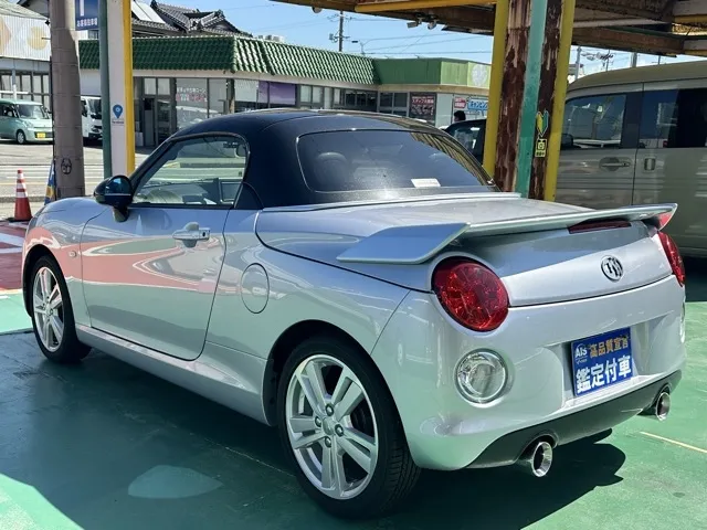 コペン(ダイハツ)セロ中古車 2