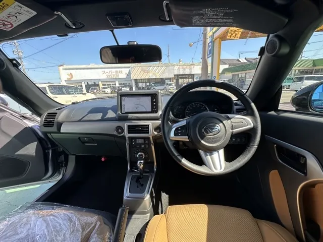 コペン(ダイハツ)セロ中古車 4