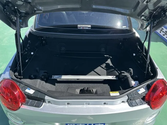 コペン(ダイハツ)セロ中古車 6