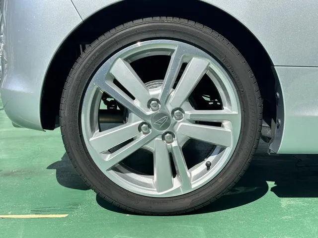 コペン(ダイハツ)セロ中古車 8