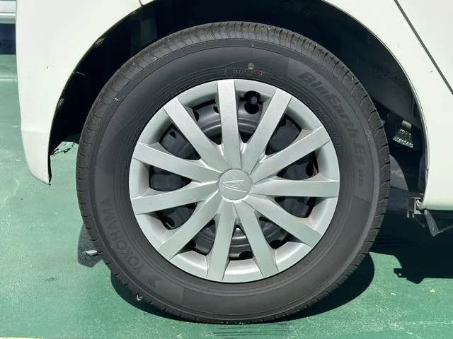 ミライース(ダイハツ)Ｌタイプ中古車 10