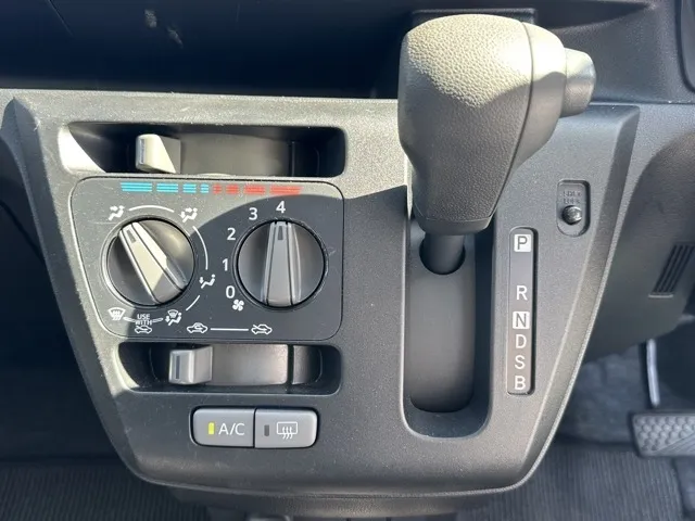 ミライース(ダイハツ)Ｌタイプ中古車 15