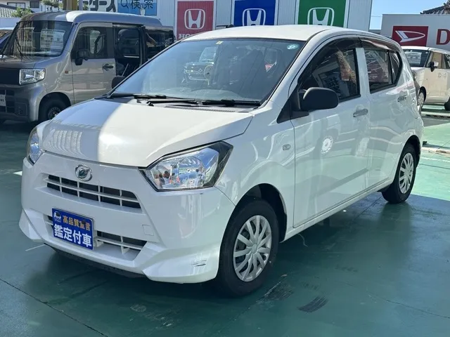 ミライース(ダイハツ)Ｌタイプ中古車 1
