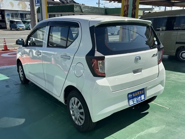 ミライース(ダイハツ)Ｌタイプ中古車 2
