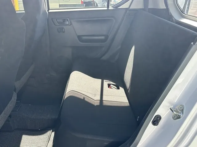ミライース(ダイハツ)Ｌタイプ中古車 4