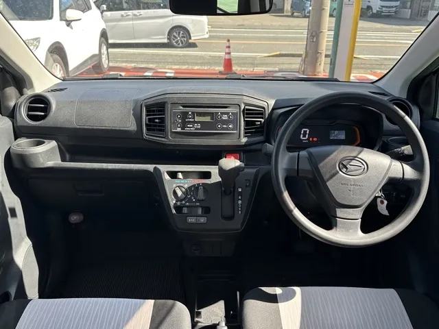ミライース(ダイハツ)Ｌタイプ中古車 5