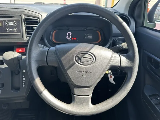 ミライース(ダイハツ)Ｌタイプ中古車 6