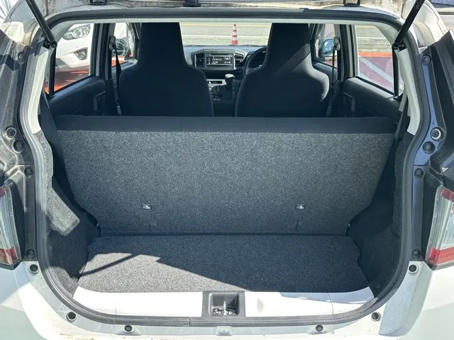 ミライース(ダイハツ)Ｌタイプ中古車 7