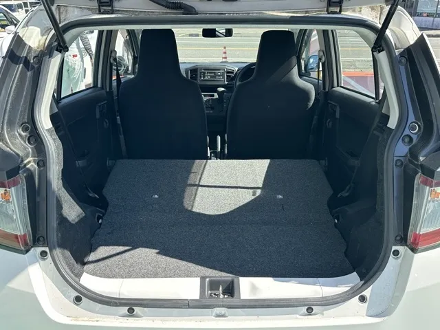 ミライース(ダイハツ)Ｌタイプ中古車 8