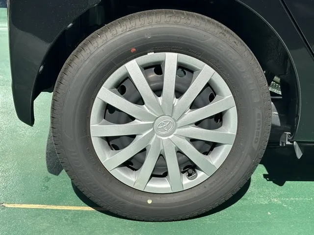 ピクシスエポック(トヨタ)L SAⅢ中古車 10