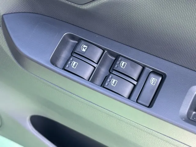 ピクシスエポック(トヨタ)L SAⅢ中古車 11