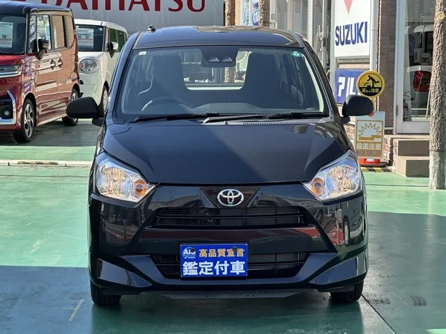 ピクシスエポック(トヨタ)L SAⅢ中古車 23