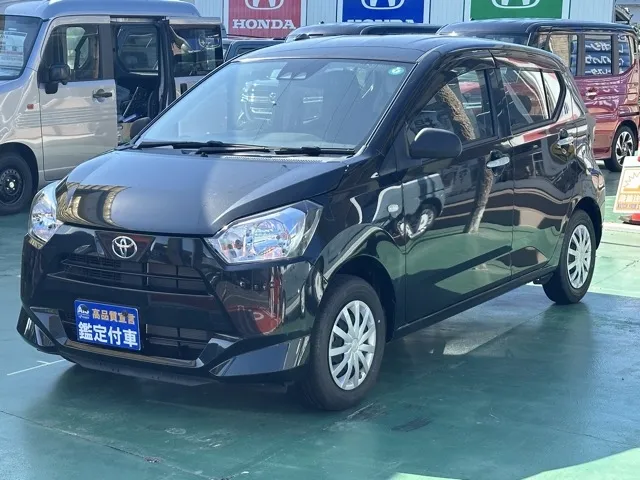ピクシスエポック(トヨタ)L SAⅢ中古車 1