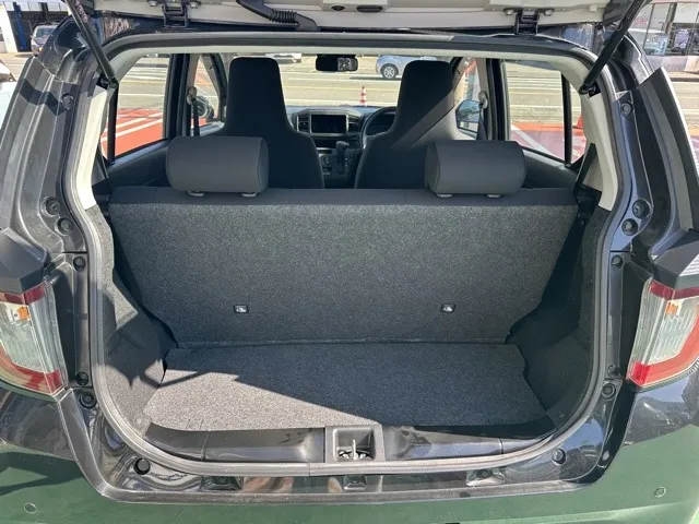ピクシスエポック(トヨタ)L SAⅢ中古車 7