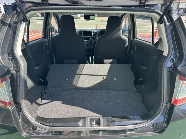 ピクシスエポック(トヨタ)L SAⅢ中古車 8