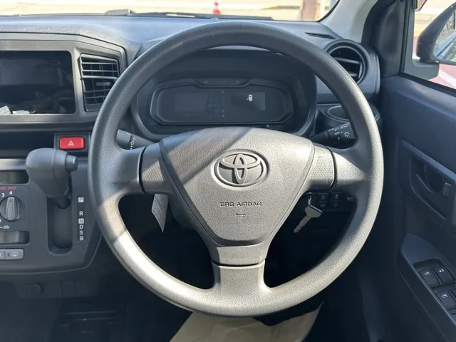 ミライース(ダイハツ)ピクシスエポック L SAⅢ中古車 6