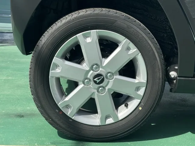 タフト(ダイハツ)Ｇ クロムベンチャー届出済未使用車 12