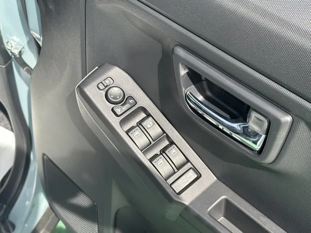 タフト(ダイハツ)Ｇ クロムベンチャー届出済未使用車 13