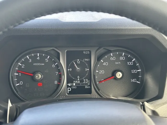 タフト(ダイハツ)Ｇ クロムベンチャー届出済未使用車 17