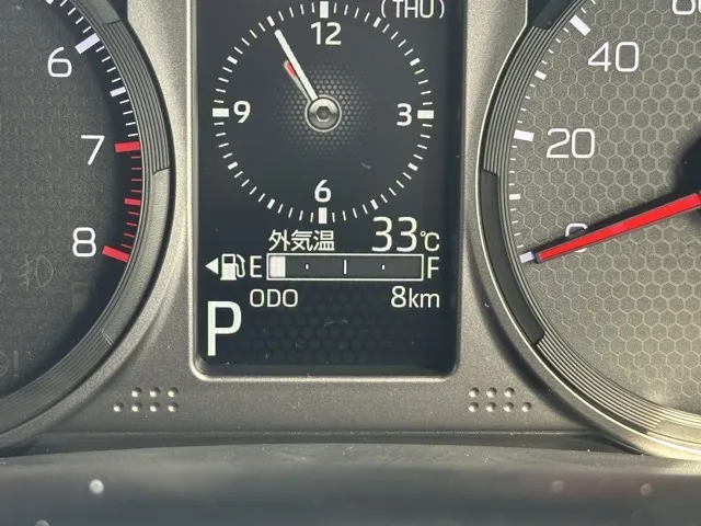 タフト(ダイハツ)Ｇ クロムベンチャー届出済未使用車 18