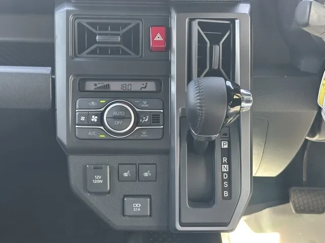 タフト(ダイハツ)Ｇ クロムベンチャー届出済未使用車 20