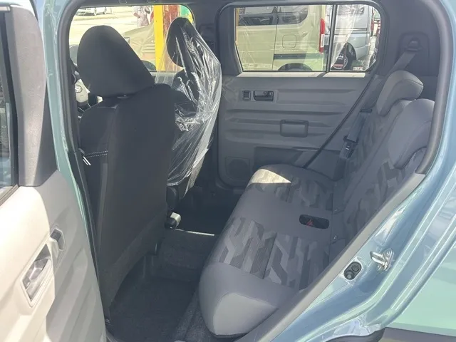 タフト(ダイハツ)Ｇ クロムベンチャー届出済未使用車 4