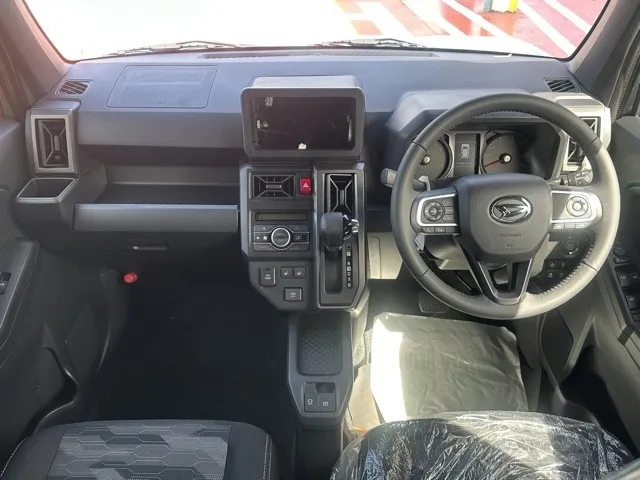 タフト(ダイハツ)Ｇ クロムベンチャー届出済未使用車 5