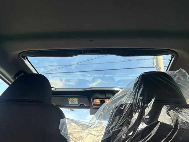 タフト(ダイハツ)Ｇ クロムベンチャー届出済未使用車 7