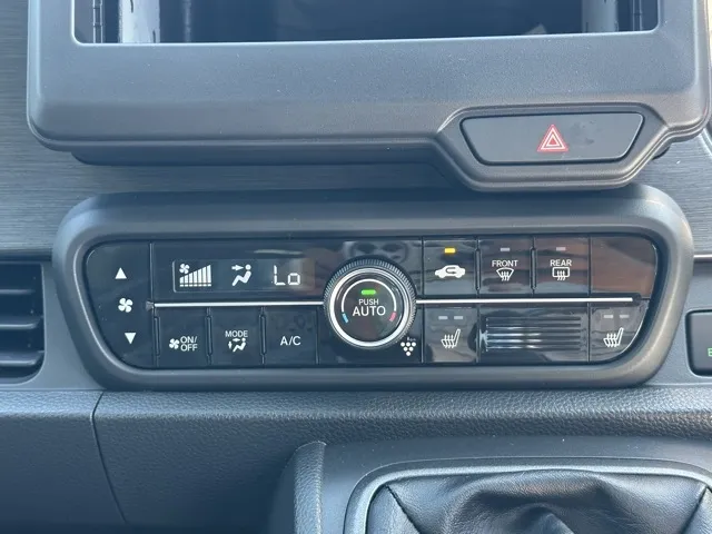 N-ONE(ホンダ)ＲＳ ６ＭＴ届出済未使用車 15