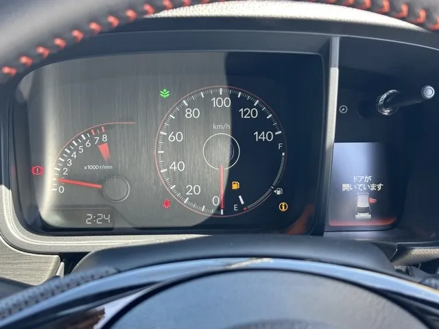 N-ONE(ホンダ)ＲＳ ６ＭＴ届出済未使用車 18