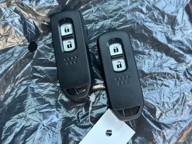 N-ONE(ホンダ)ＲＳ ６ＭＴ届出済未使用車 20