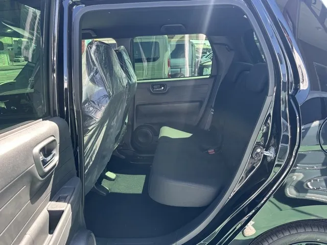 N-ONE(ホンダ)ＲＳ ６ＭＴ届出済未使用車 4