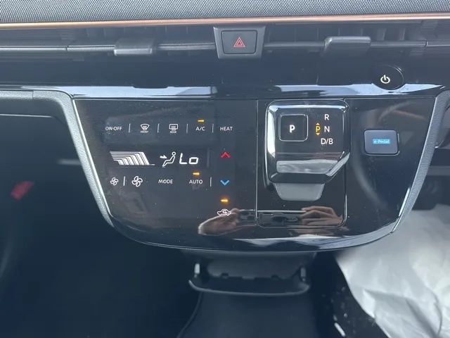 サクラ(ニッサン)X中古車 16