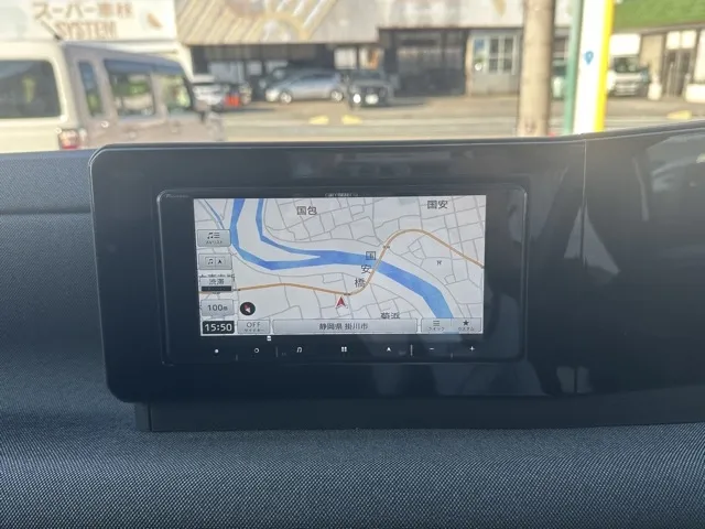 サクラ(ニッサン)X中古車 17