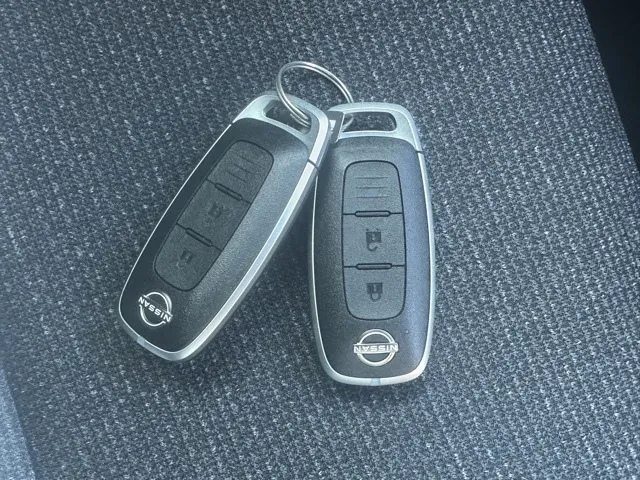 サクラ(ニッサン)X中古車 27