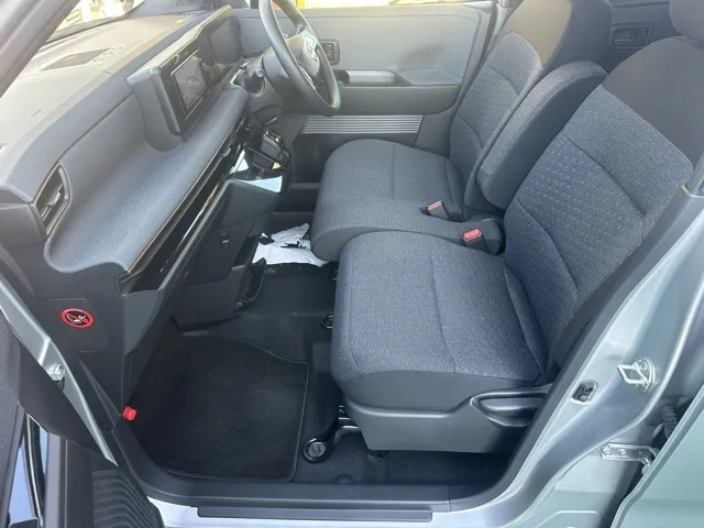 サクラ(ニッサン)X中古車 3
