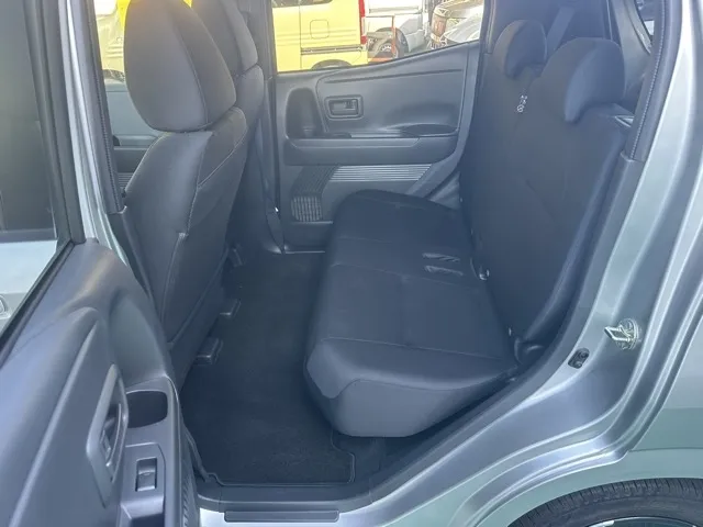 サクラ(ニッサン)X中古車 4