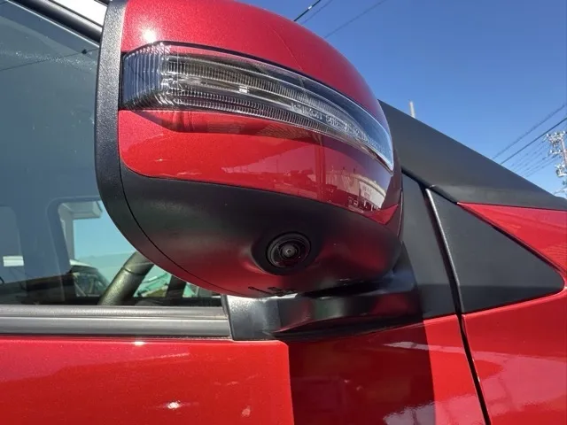 eKクロス(三菱)ＥＶ Ｐプレミアム中古車 11