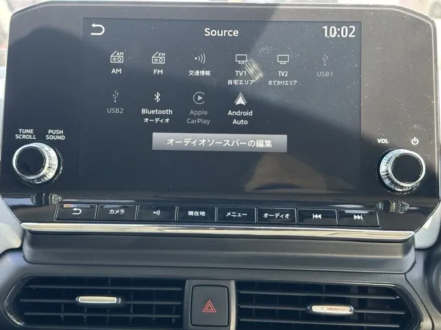 eKクロス(三菱)ＥＶ Ｐプレミアム中古車 19