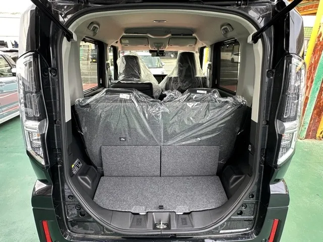 フレアワゴン(マツダ)カスタムスタイルXS届出済未使用車 9