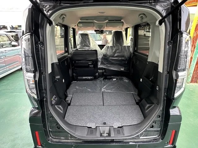 フレアワゴン(マツダ)カスタムスタイルXS届出済未使用車 10