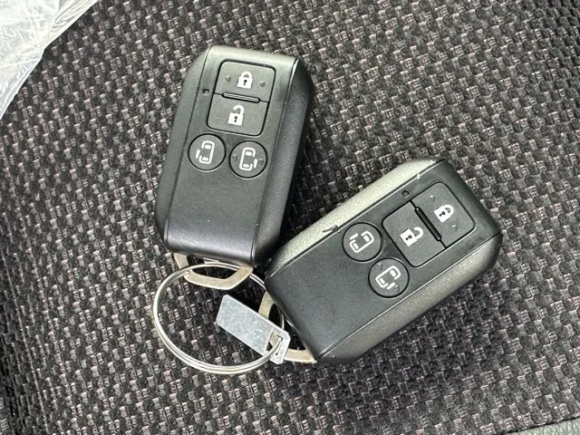 フレアワゴン(マツダ)カスタムスタイルXS届出済未使用車 14